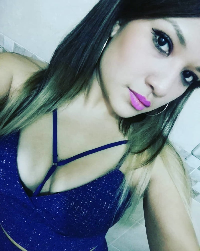 Isabel, Peru (Vol.1) #106248881