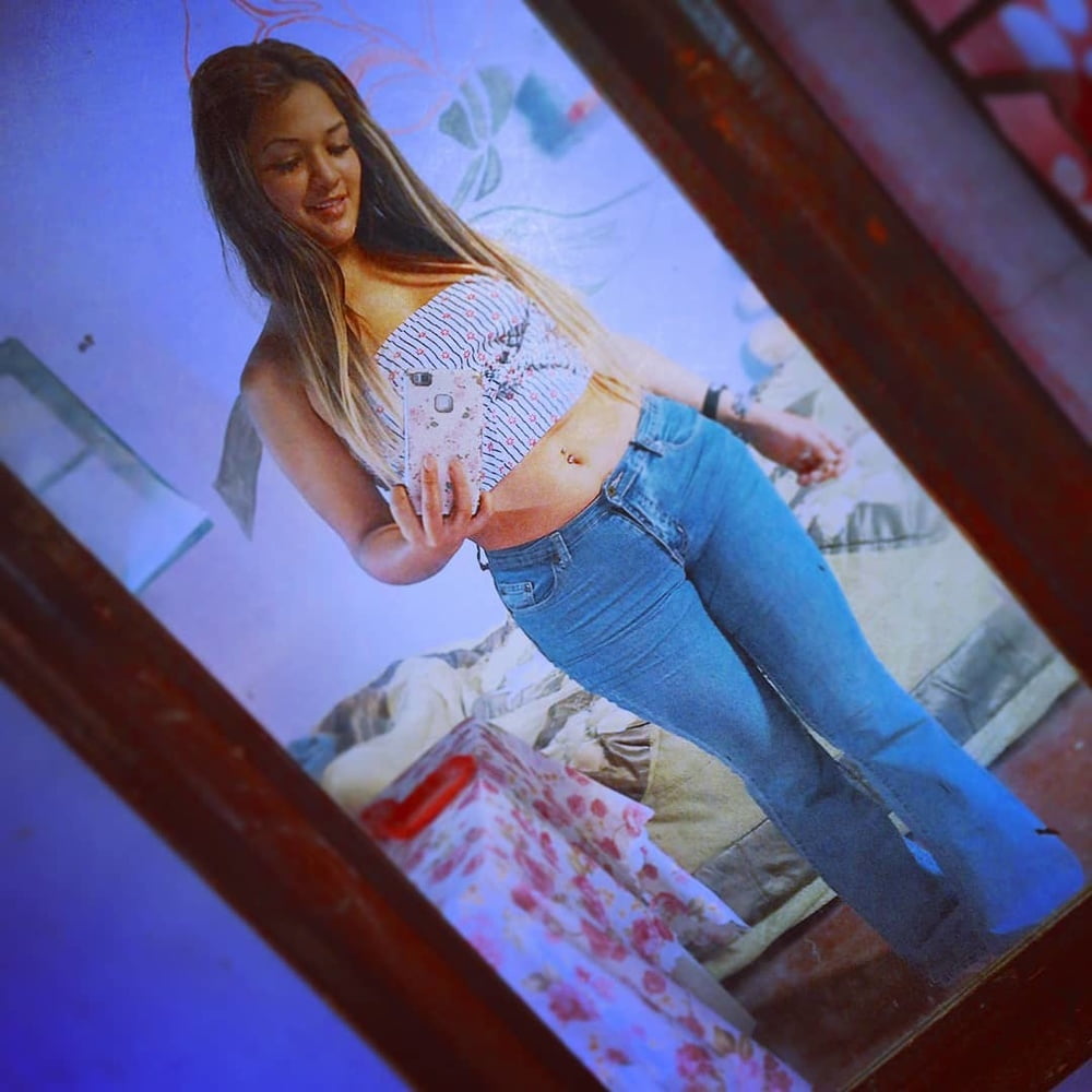 Isabel, Peru (Vol.1) #106248883