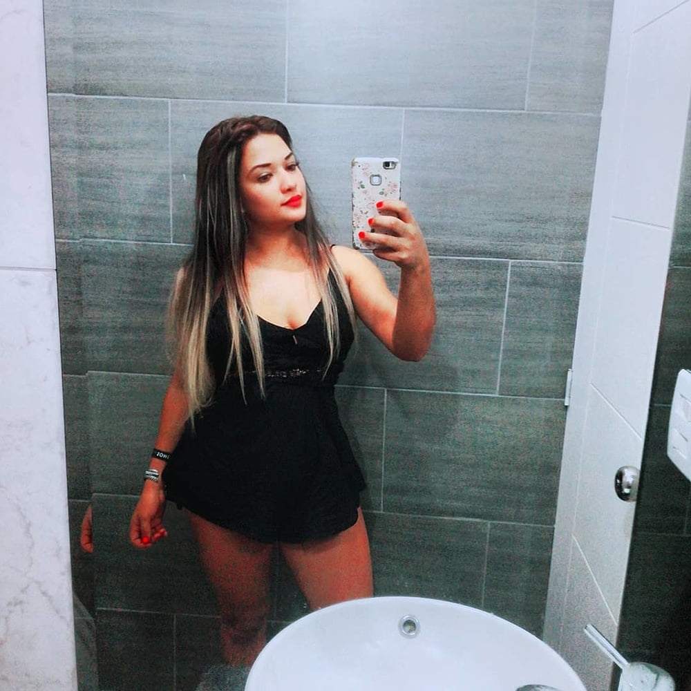 Isabel, Peru (Vol.1) #106248887