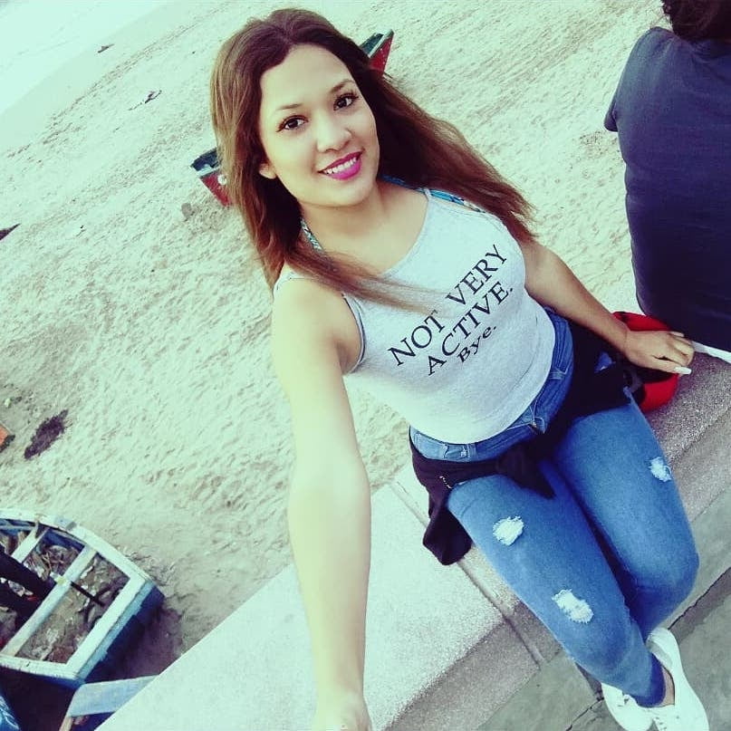 Isabel, Peru (Vol.1) #106248892