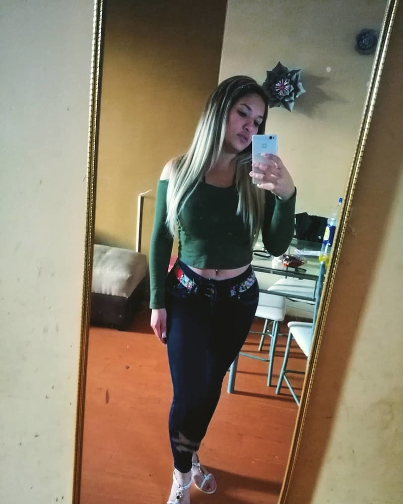 Isabel, Peru (Vol.1) #106248907