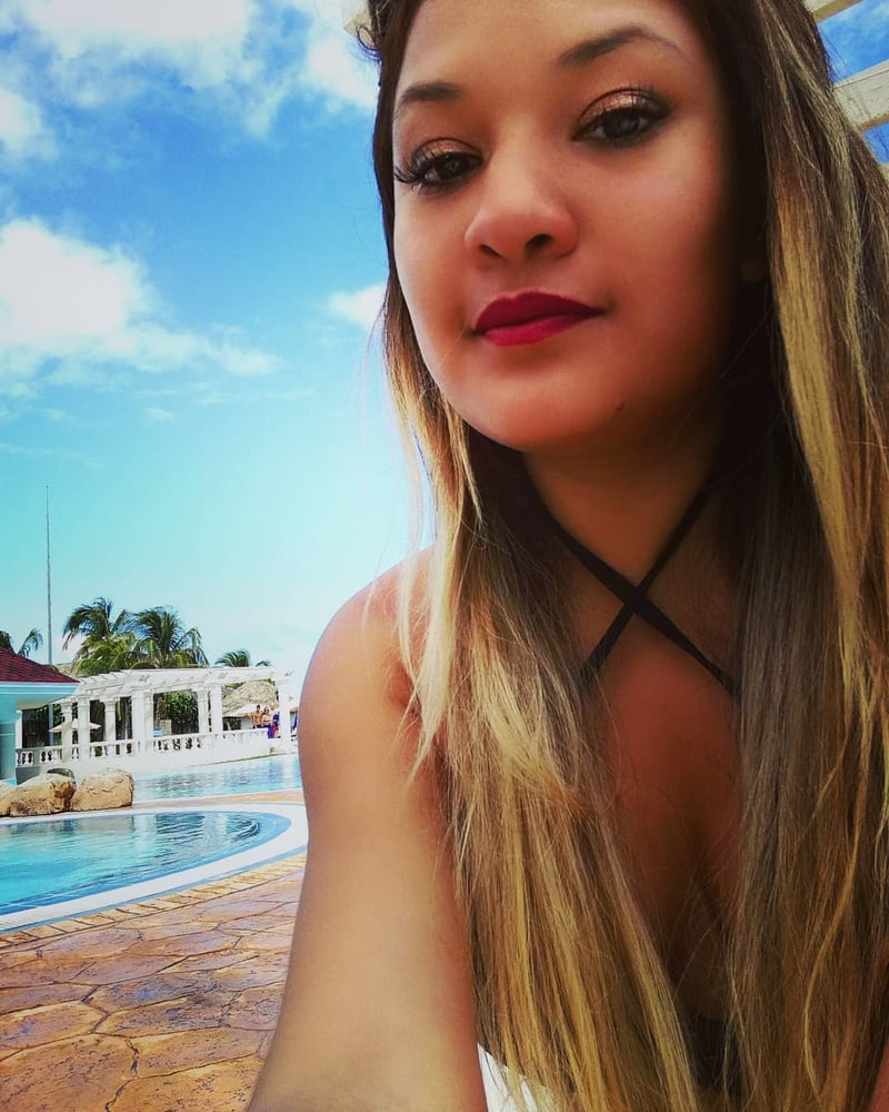 Isabel, Peru (Vol.1) #106248908