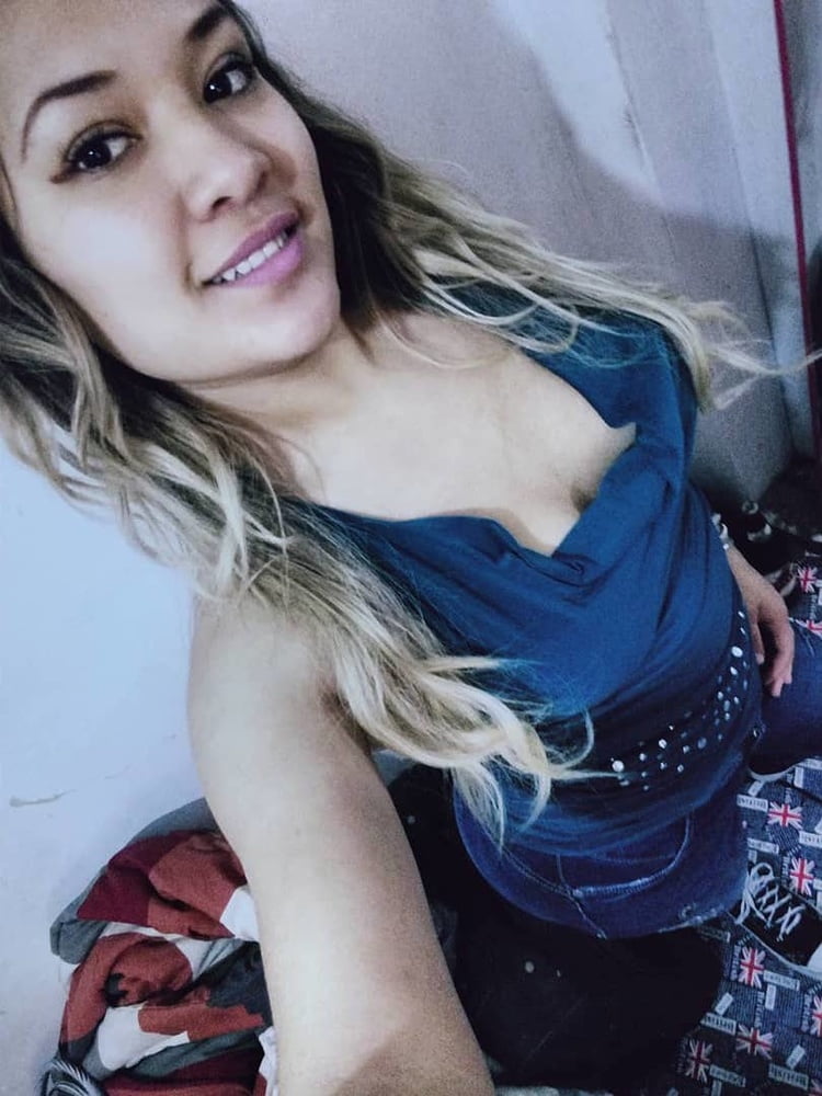 Isabel, Peru (Vol.1) #106248912