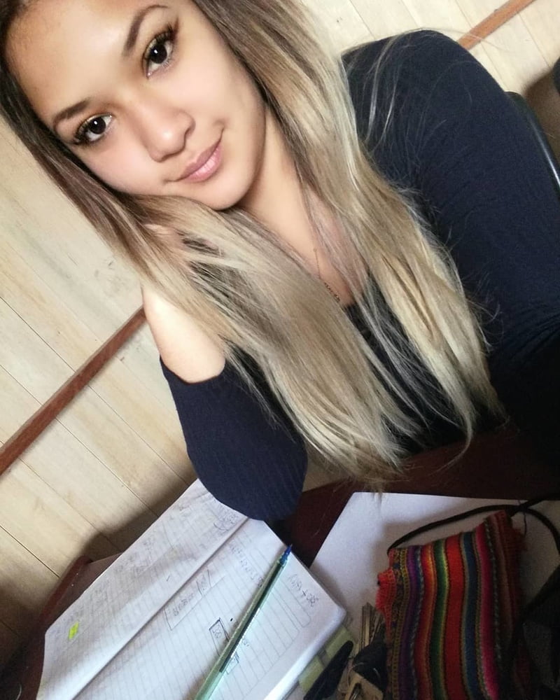 Isabel, Peru (Vol.1) #106248915