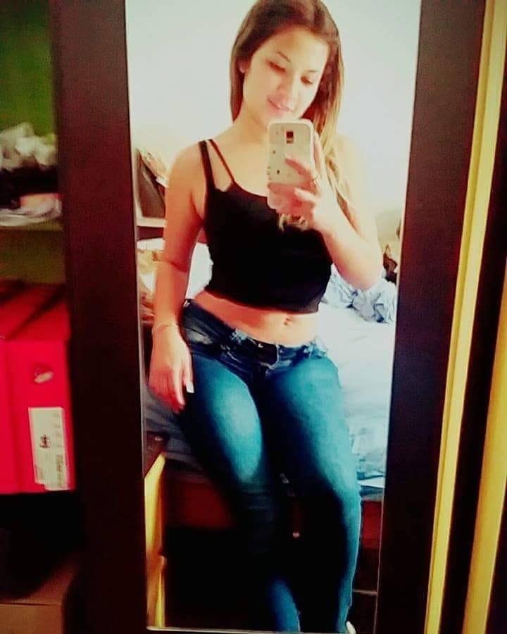 Isabel, Peru (Vol.1) #106248916