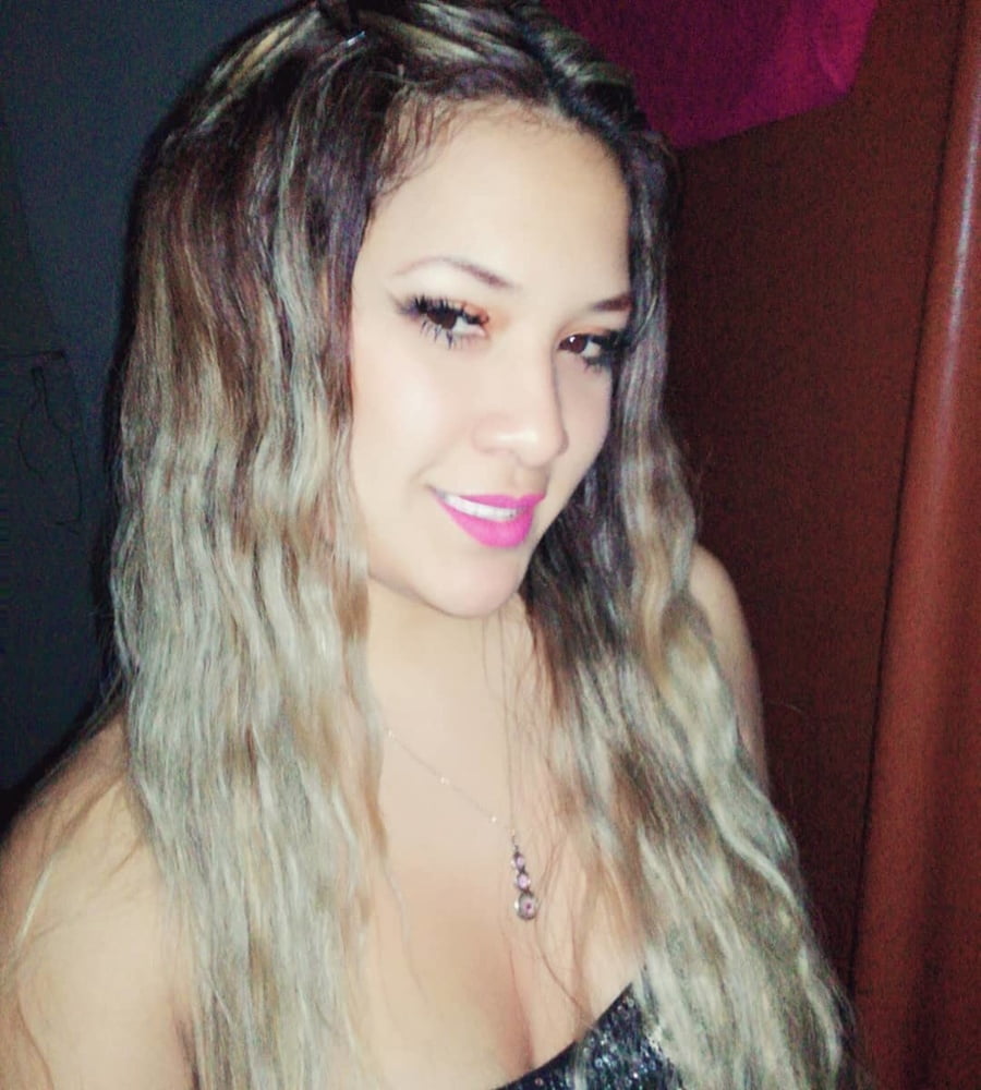 Isabel, Peru (Vol.1) #106248921