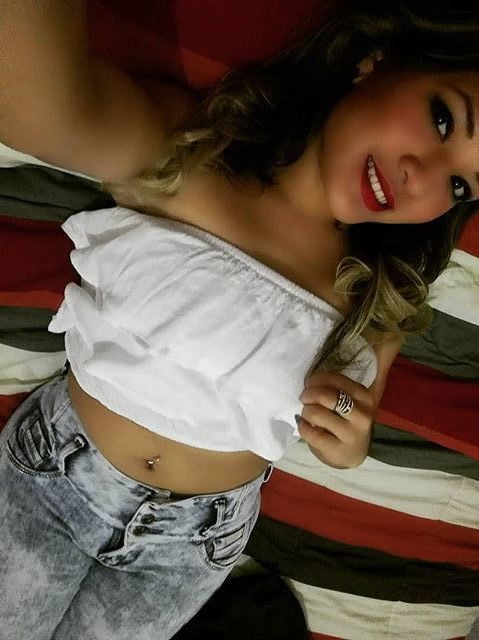 Isabel, Peru (Vol.1) #106248922