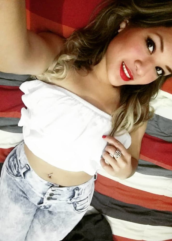 Isabel, Peru (Vol.1) #106248923