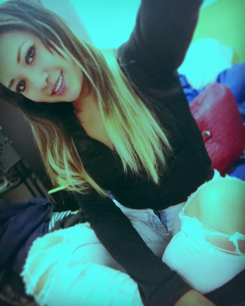 Isabel, Peru (Vol.1) #106248924