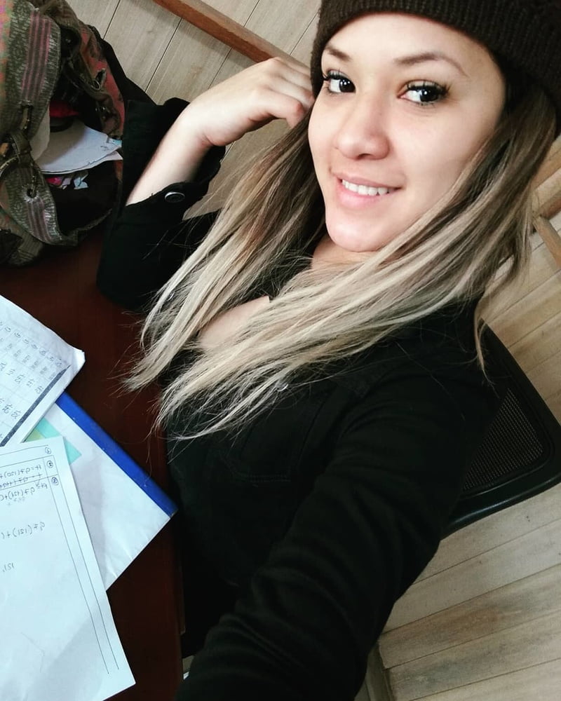 Isabel, Peru (Vol.1) #106248927