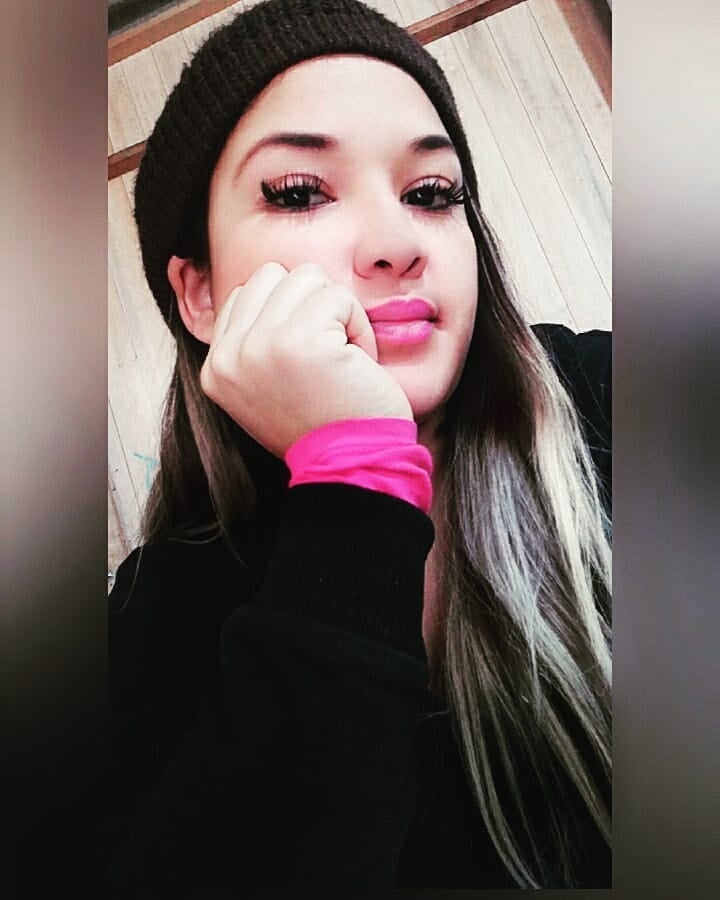 Isabel, Peru (Vol.1) #106248929