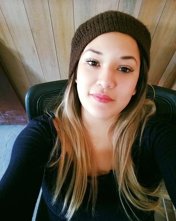 Isabel, Peru (Vol.1) #106248931