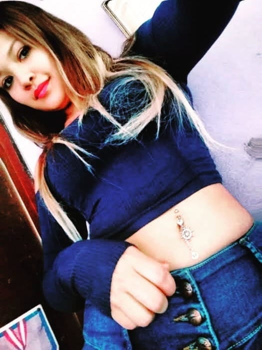 Isabel, Peru (Vol.1) #106248932