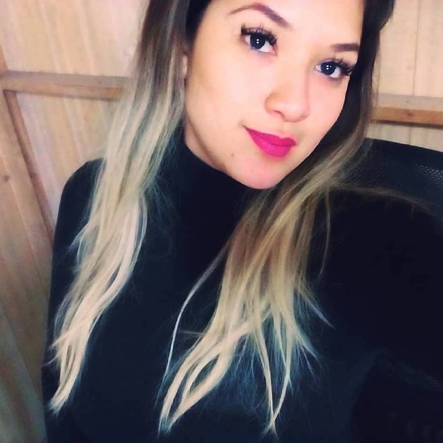 Isabel, Peru (Vol.1) #106248933