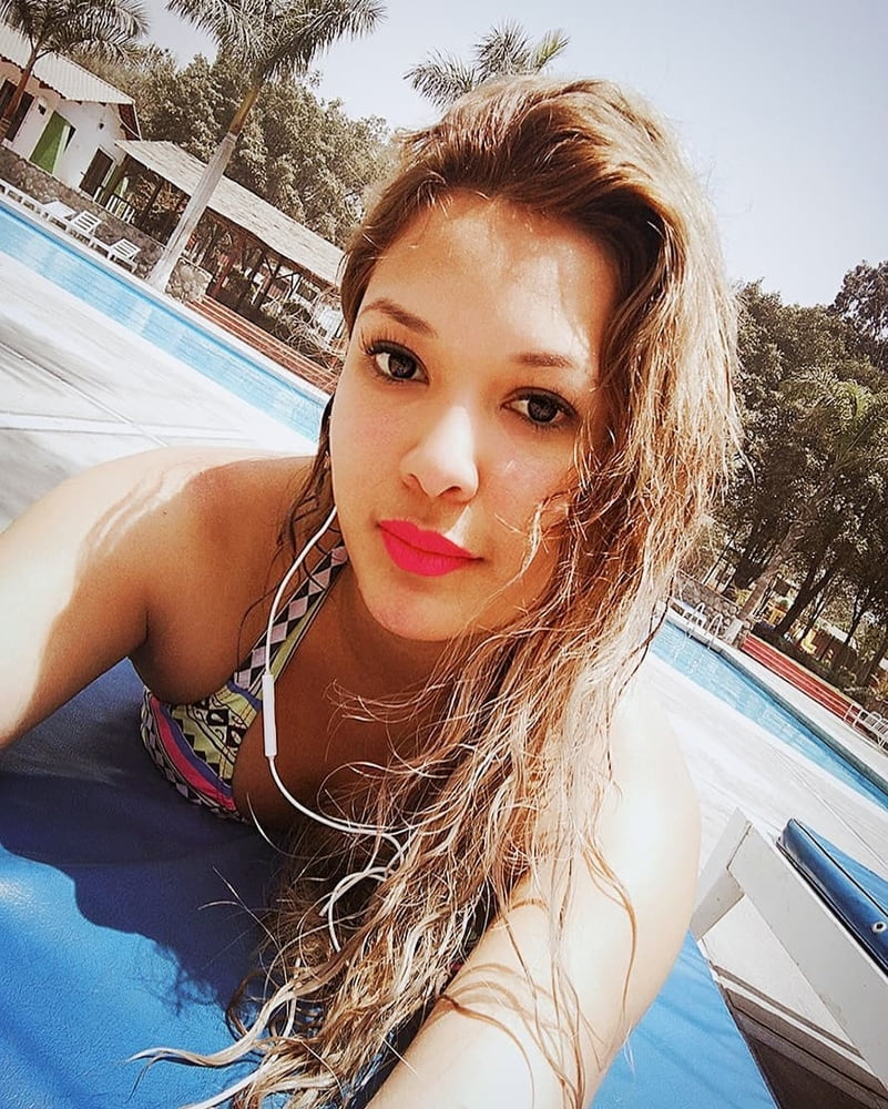 Isabel, Peru (Vol.1) #106248935