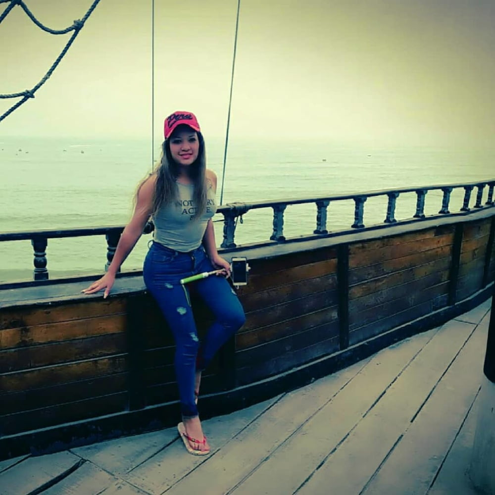 Isabel, Peru (Vol.1) #106248936