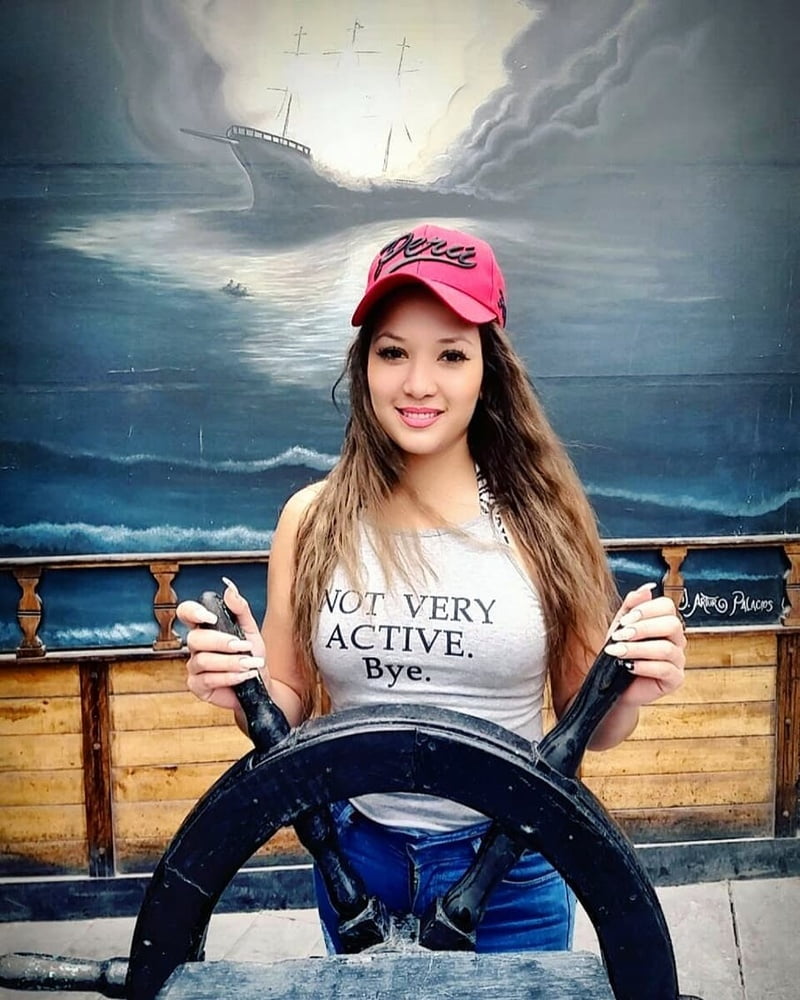 Isabel, Peru (Vol.1) #106248937