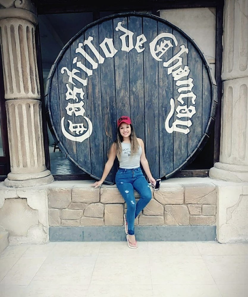 Isabel, Peru (Vol.1) #106248938