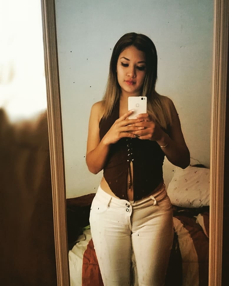 Isabel, Peru (Vol.1) #106248939