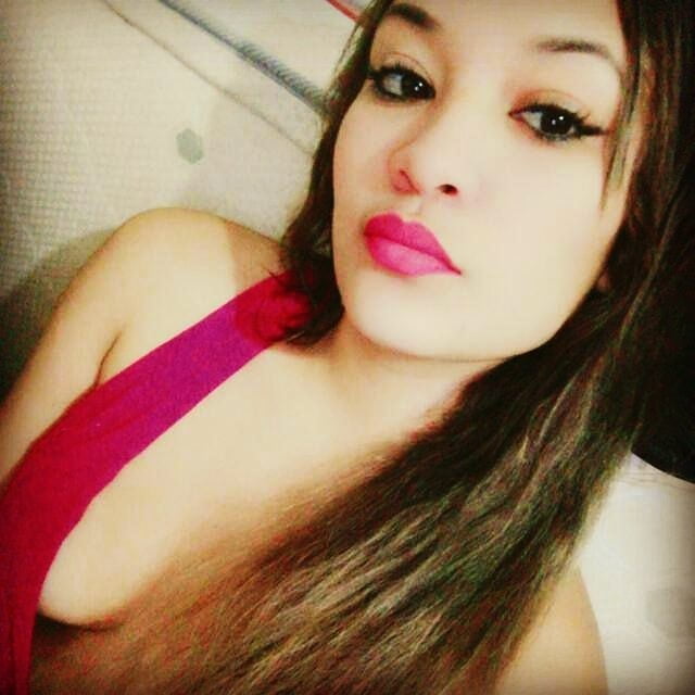 Isabel, Peru (Vol.1) #106248940