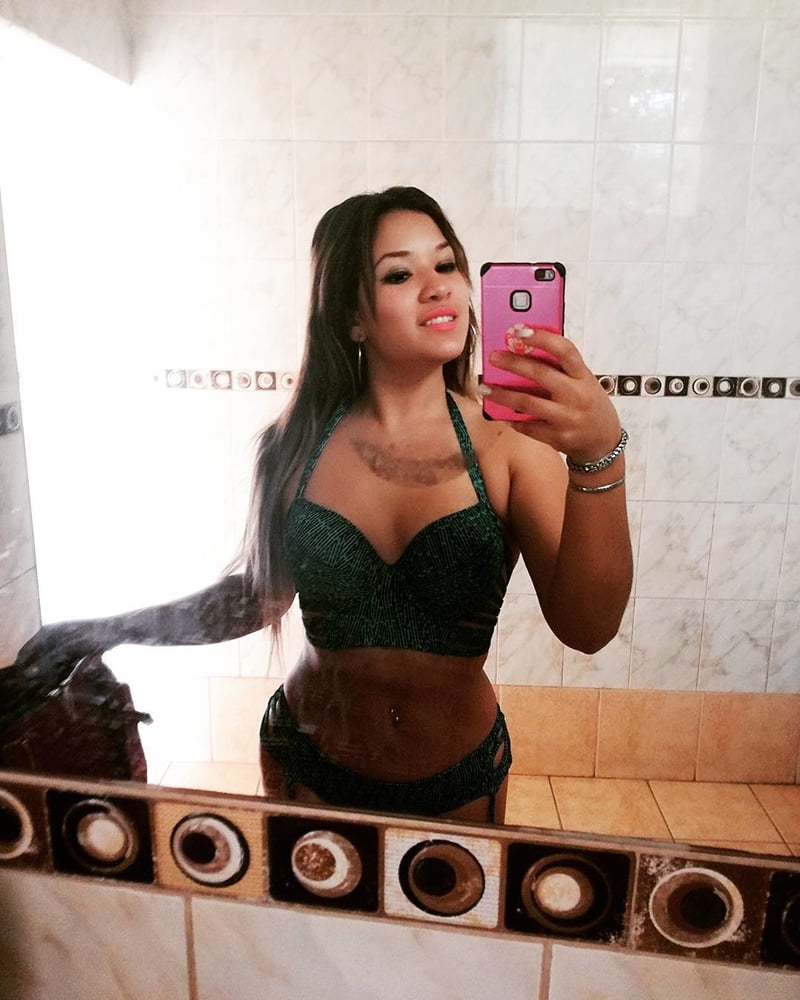 Isabel, Peru (Vol.1) #106248941