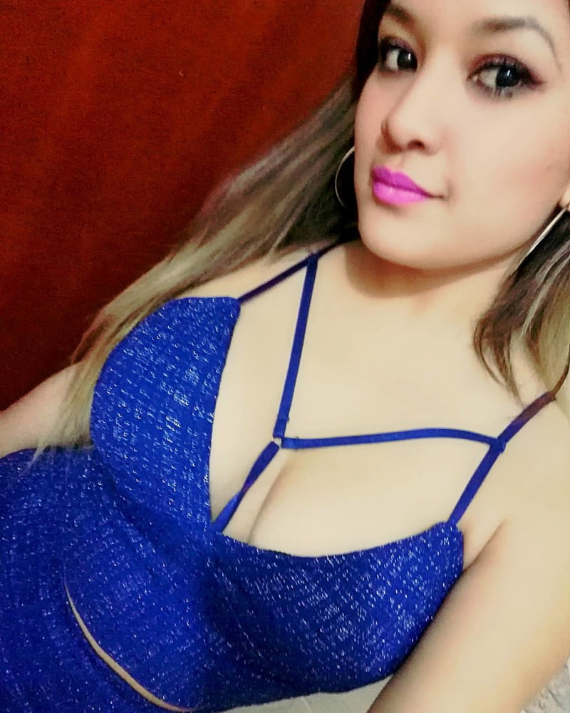 Isabel, Peru (Vol.1) #106248942