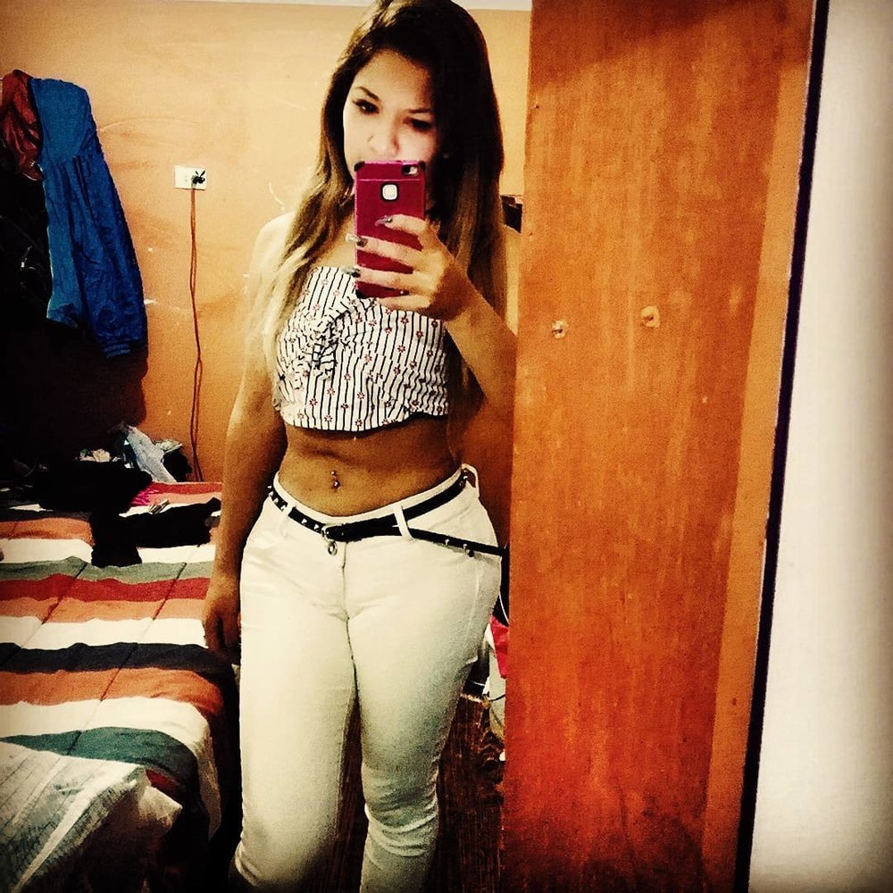 Isabel, Peru (Vol.1) #106248945