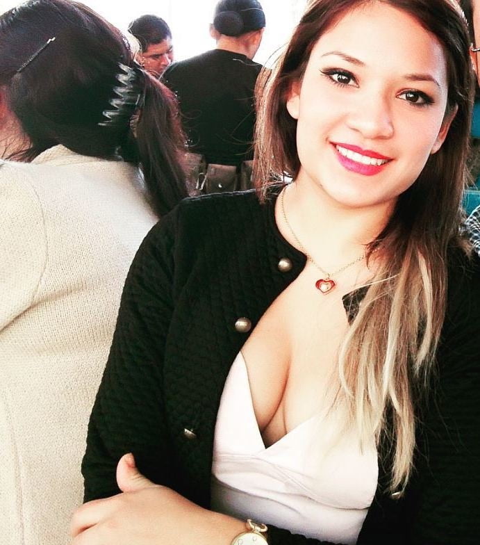 Isabel, Peru (Vol.1) #106248947