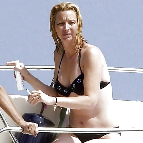 lisa kudrow #98179634