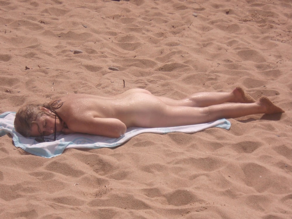 More naturist swimming #92084875