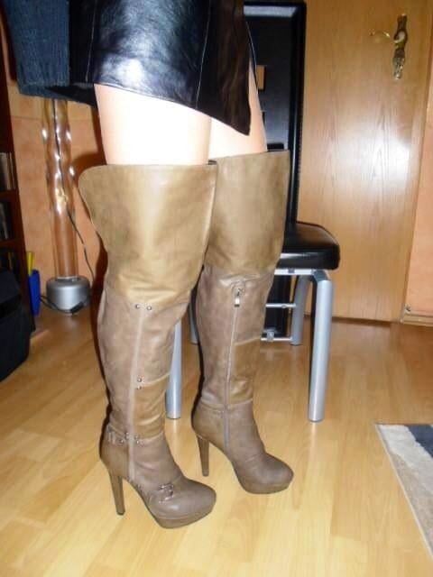 Sexy Boots #41 #93234448