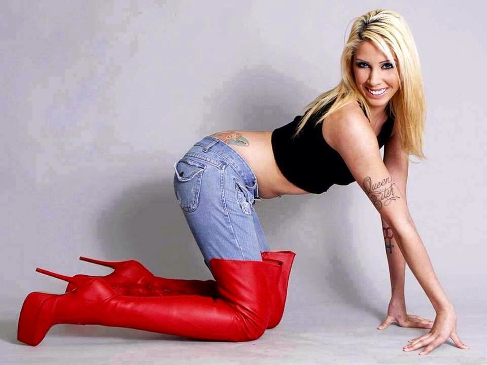 Sexy Boots #41 #93234522