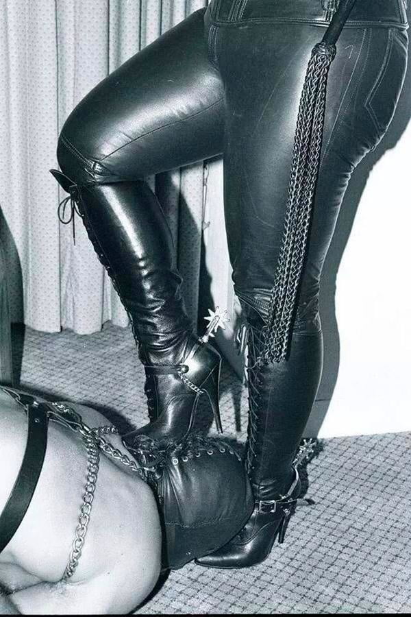 Sexy Boots #41 #93234577