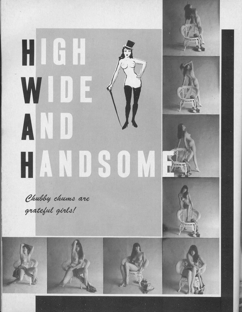 MAGAZINE - Mood Vol 01 No 01 - 1962 #105882761