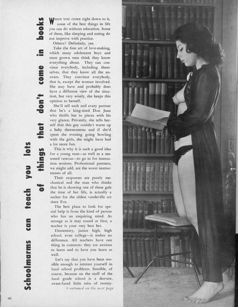 MAGAZINE - Mood Vol 01 No 01 - 1962 #105882773