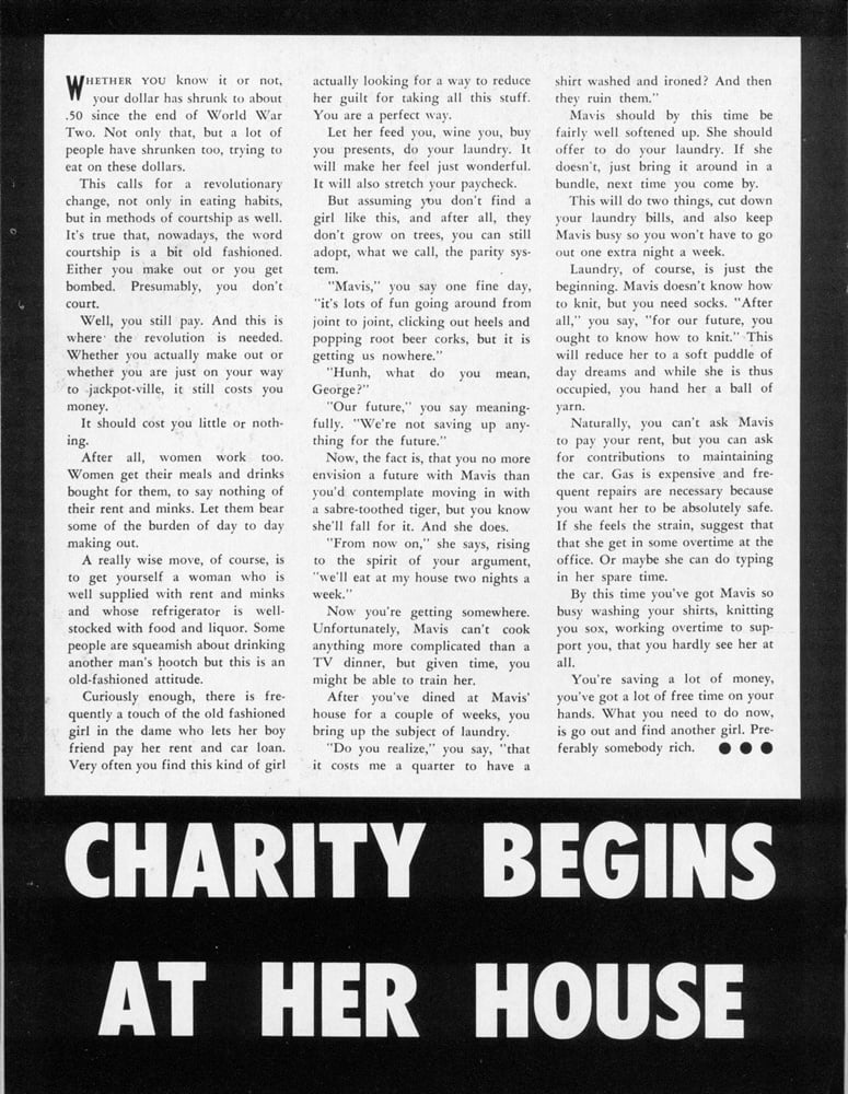 MAGAZINE - Mood Vol 01 No 01 - 1962 #105882789