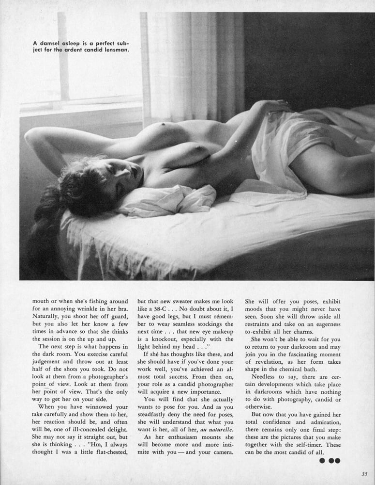 MAGAZINE - Mood Vol 01 No 01 - 1962 #105882793