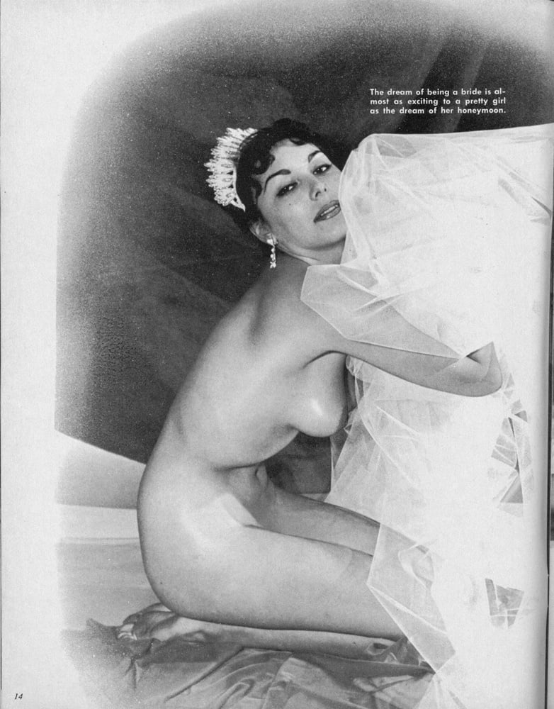 MAGAZINE - Mood Vol 01 No 01 - 1962 #105882825