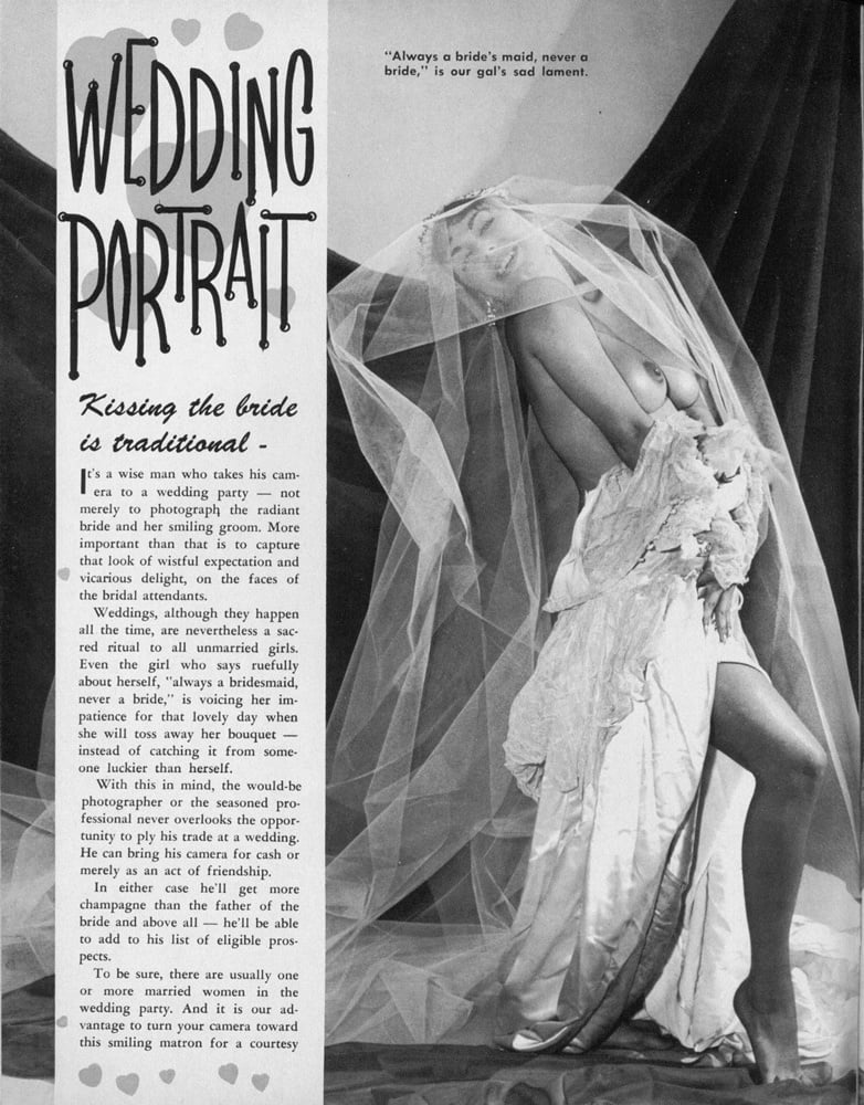 MAGAZINE - Mood Vol 01 No 01 - 1962 #105882829