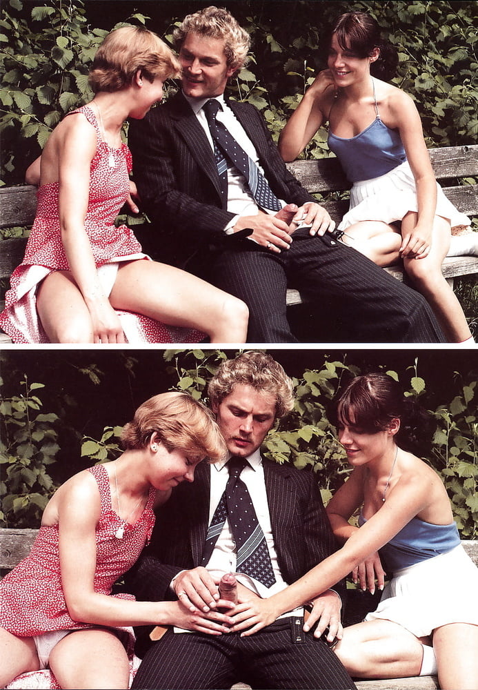 Vintage Magazin Scan 62
 #97562906