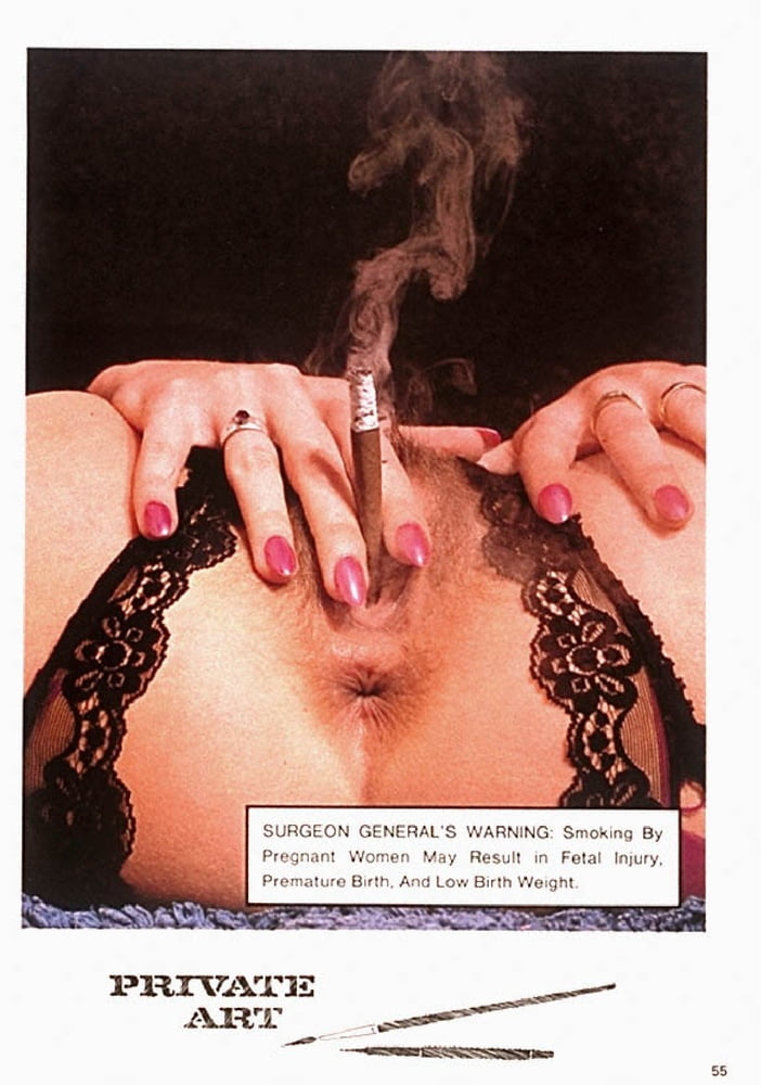 Vintage Retro-Porno - Privates Magazin - 080
 #91813358