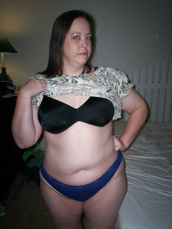 Amateur BBW wife Brenda #97137537