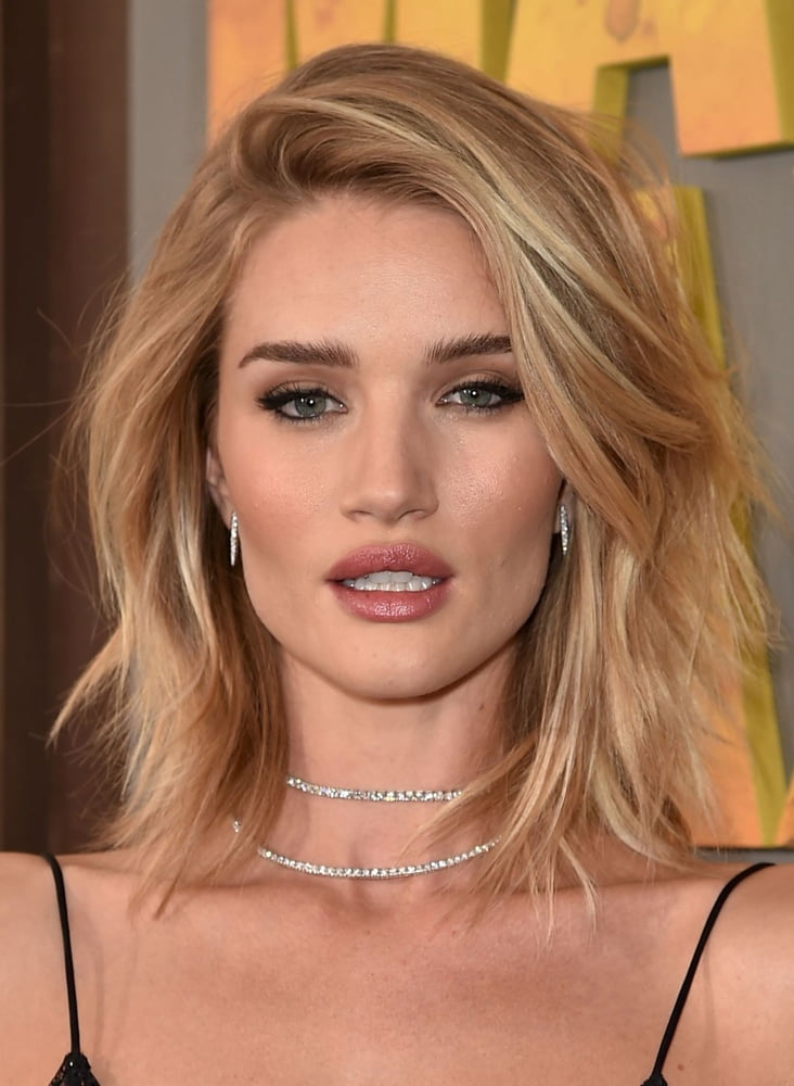 Rosie huntington whiteley
 #105892721