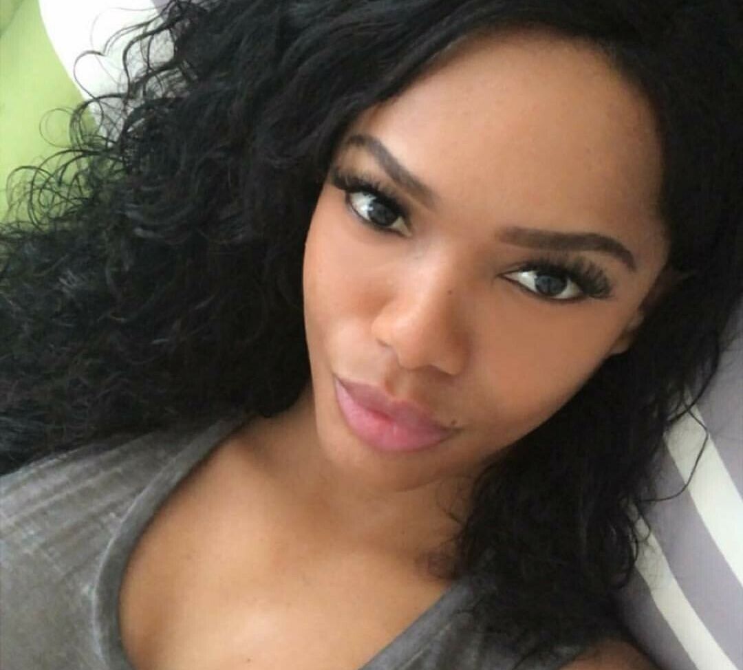 Brittany Danyelle nude #109466323