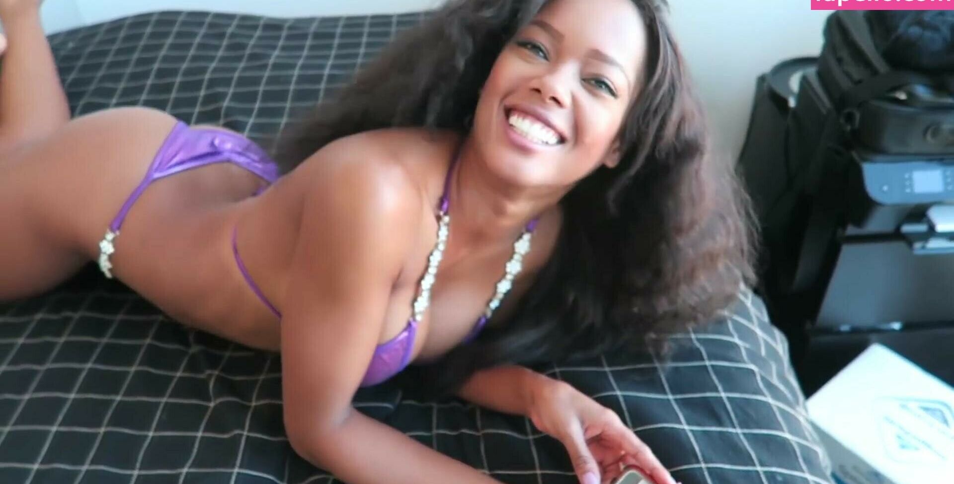 Brittany Danyelle desnuda #109466341