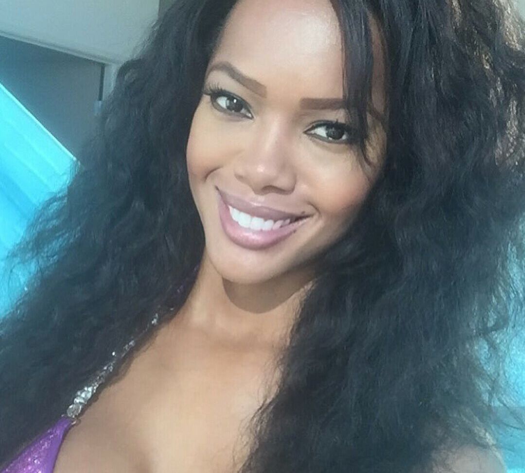 Brittany Danyelle desnuda #109466370