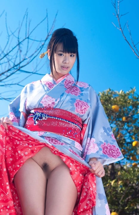 Sexy Japanese Hana Haruna #93649318