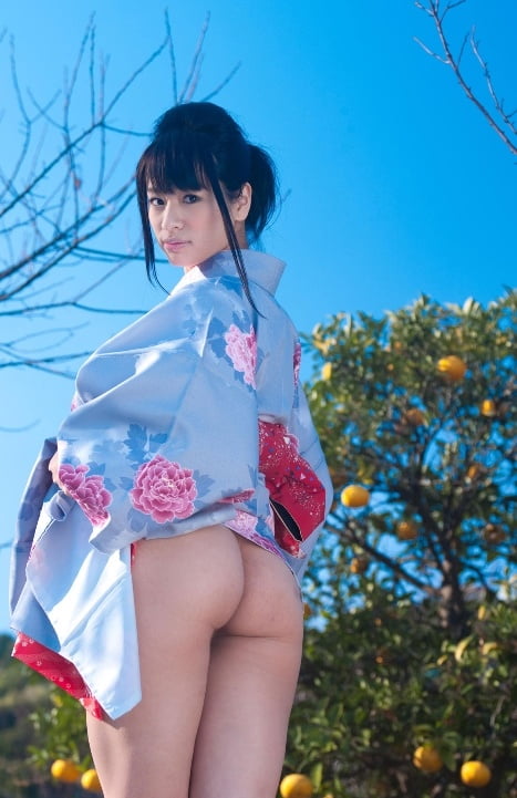 Sexy Japanese Hana Haruna #93649325