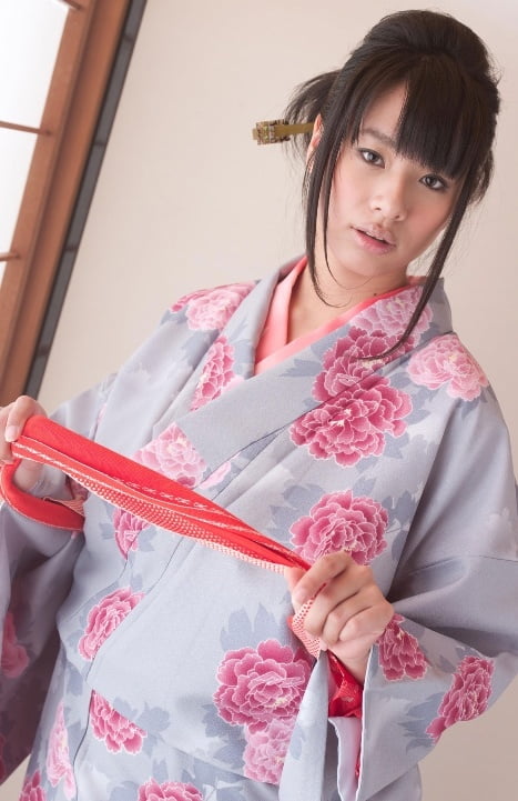 Sexy Japanese Hana Haruna #93649350