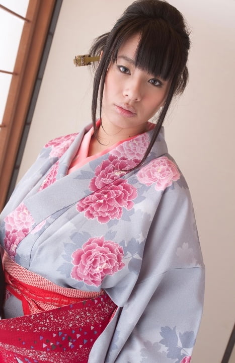 Sexy Japanese Hana Haruna #93649351